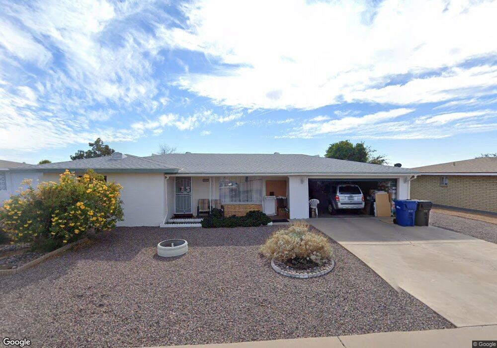 6257 E Evergreen St, Mesa, AZ 85205 - photo 1