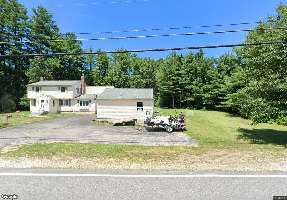145 Baboosic Lake Rd, MerriMacK, NH 03054 - photo 1