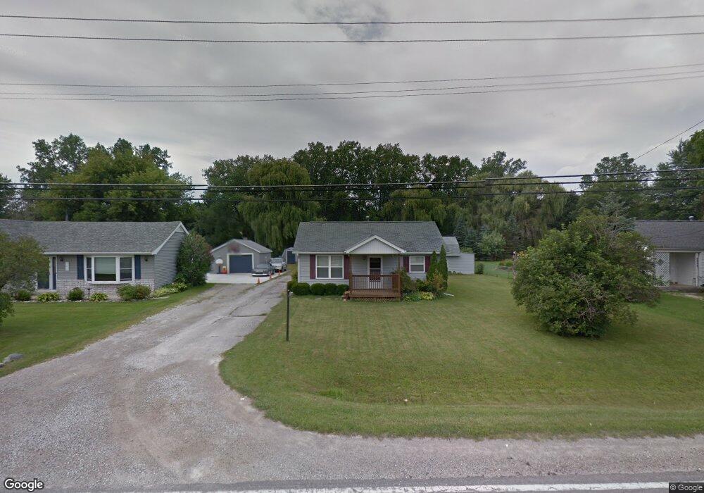 1519 Allen Rd, Kimball, MI 48074 - photo 1