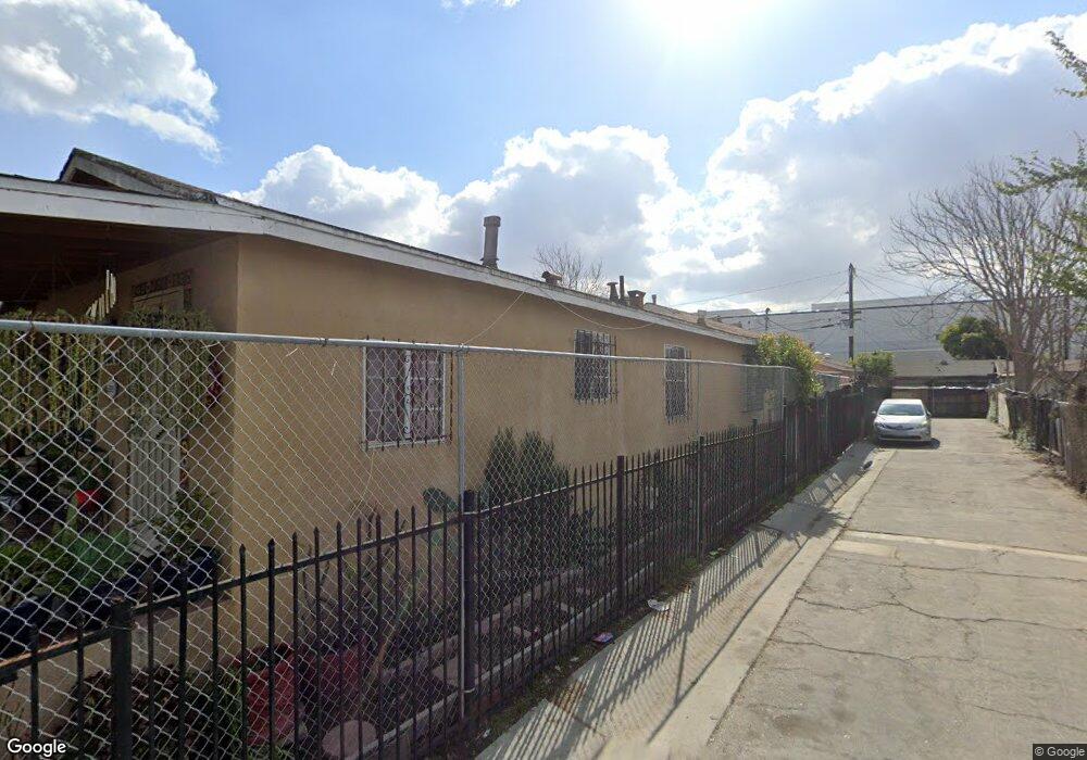 2514 E 135th St, Compton, CA 90222 - photo 1
