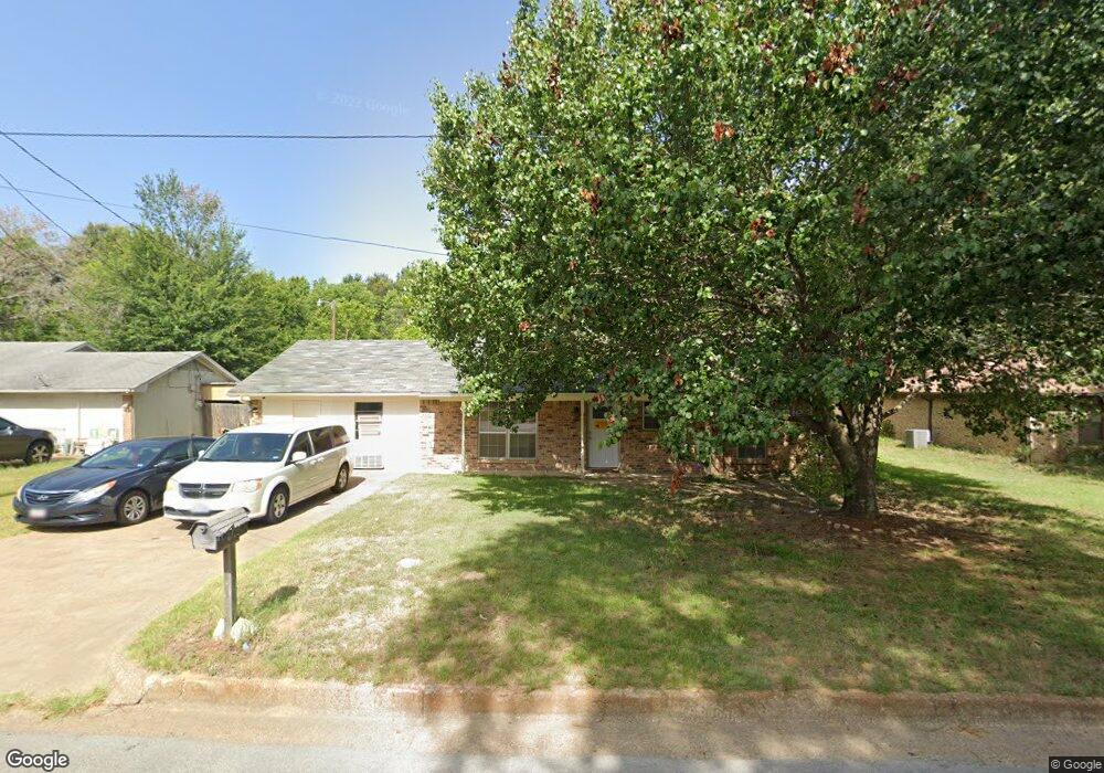 6125 Pine Cone Ln, Tyler, TX 75707 - photo 1