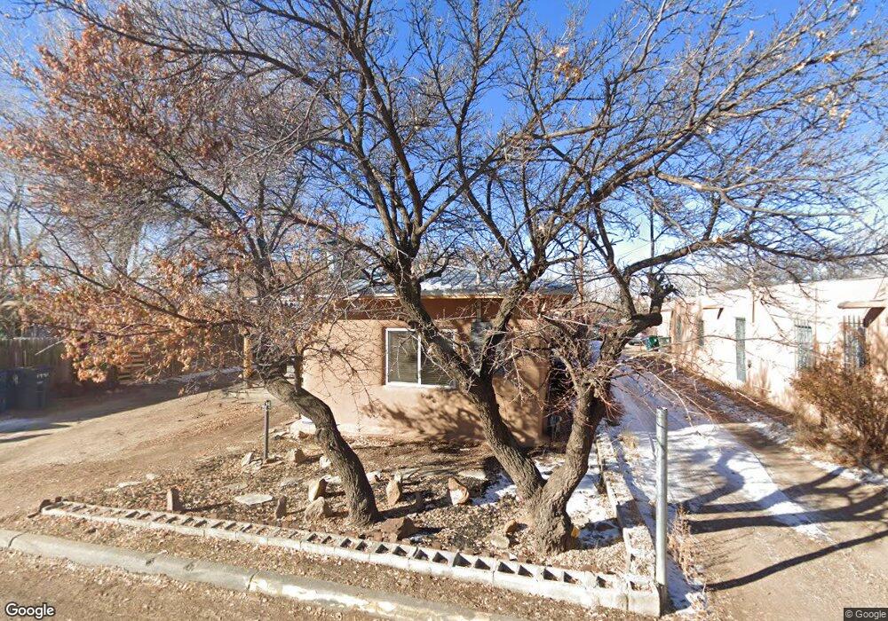 144 Candelario St, Santa Fe, NM 87501 - photo 1