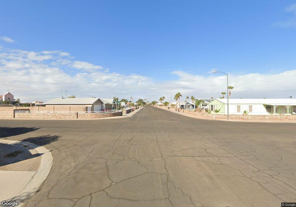 11332 E 39th Ln, Yuma, AZ 85367 - photo 1
