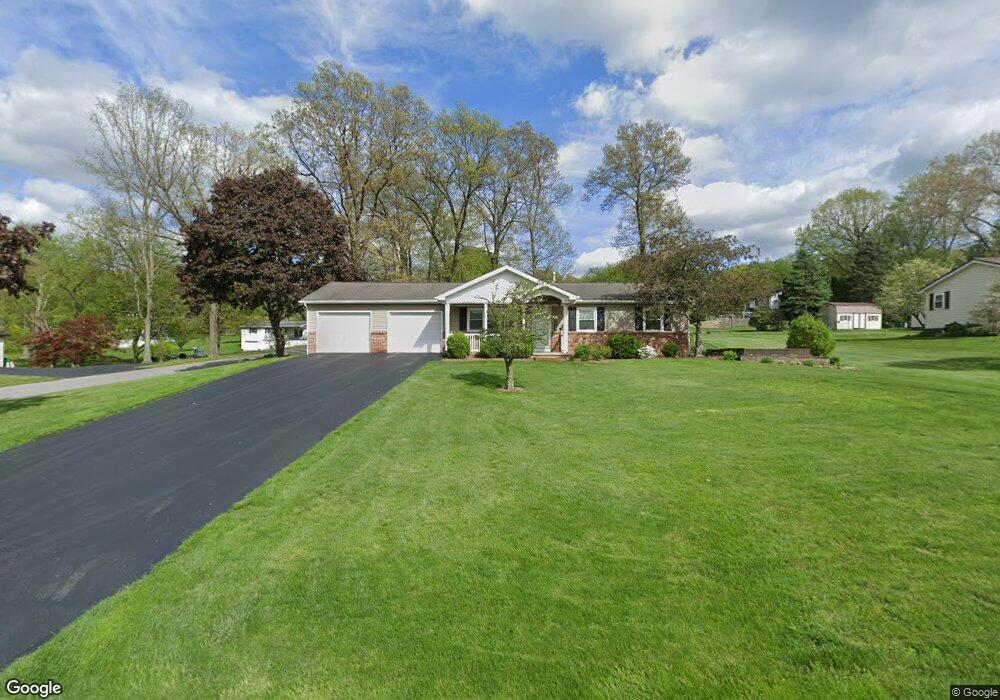 207 Sarah St, Homer City, PA 15748 - photo 1