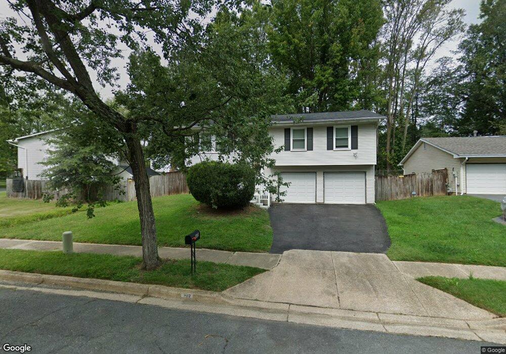 1612 Kent Fort Ln, Crofton, MD 21114 - photo 1