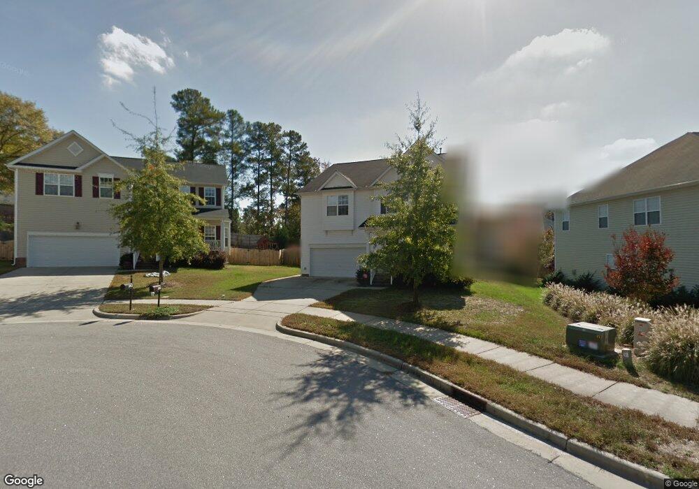 1010 Edinburgh Downs Ln, Apex, NC 27502 - photo 1