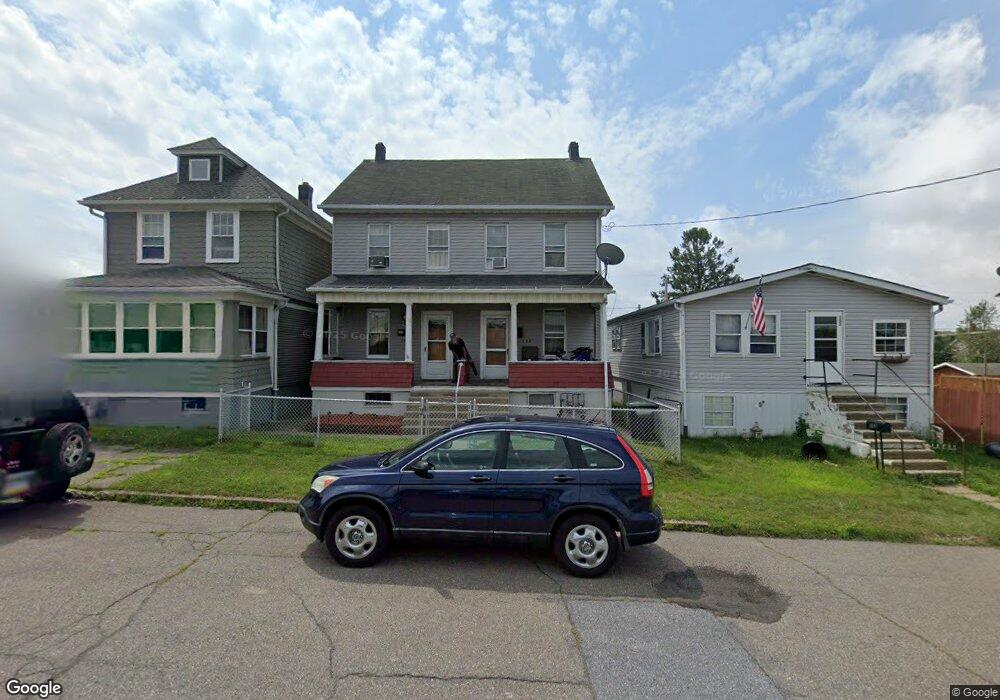 156 Samuels Ave, Hazleton, PA 18201 - photo 1