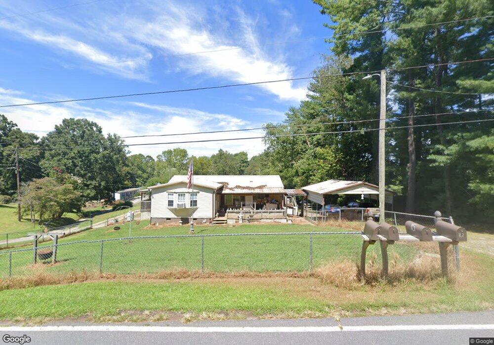 161 Odonald Rd, Asheville, NC 28806 - photo 1