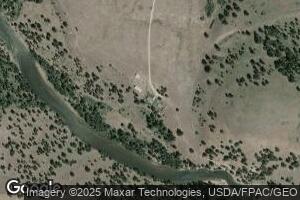 602 Morris Ranch Ln, Ovando, MT 59854