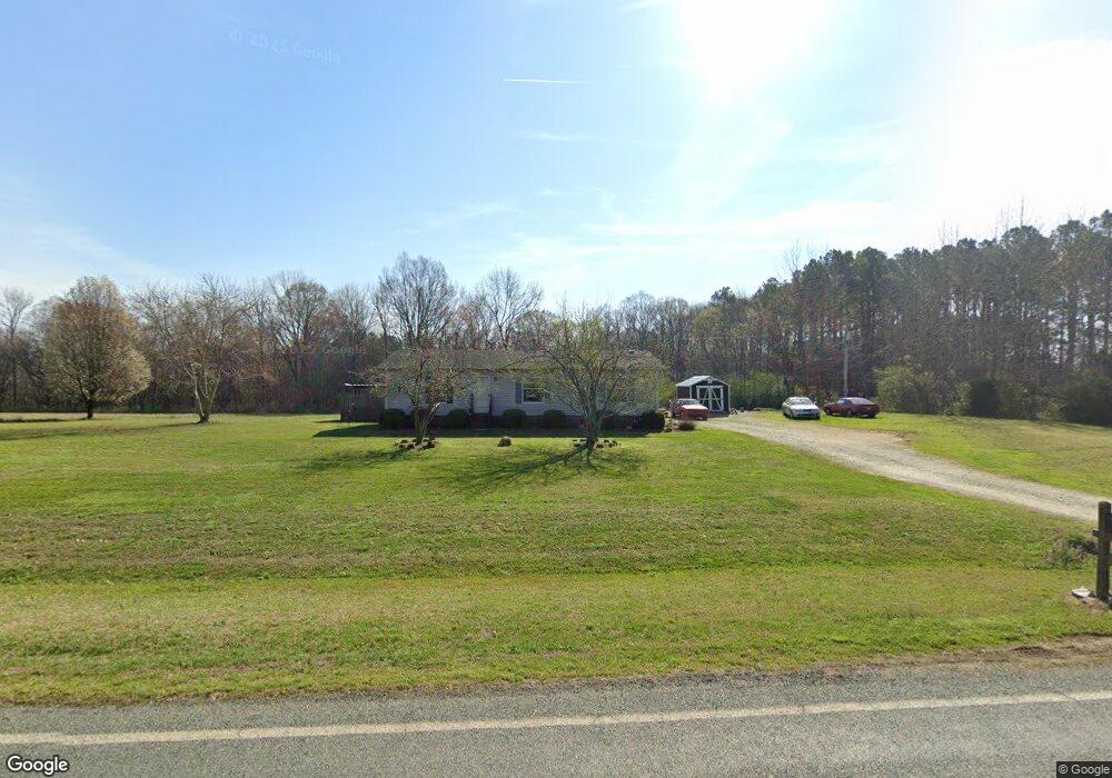1429 Old Plank Rd, Siler City, NC 27344 - photo 1