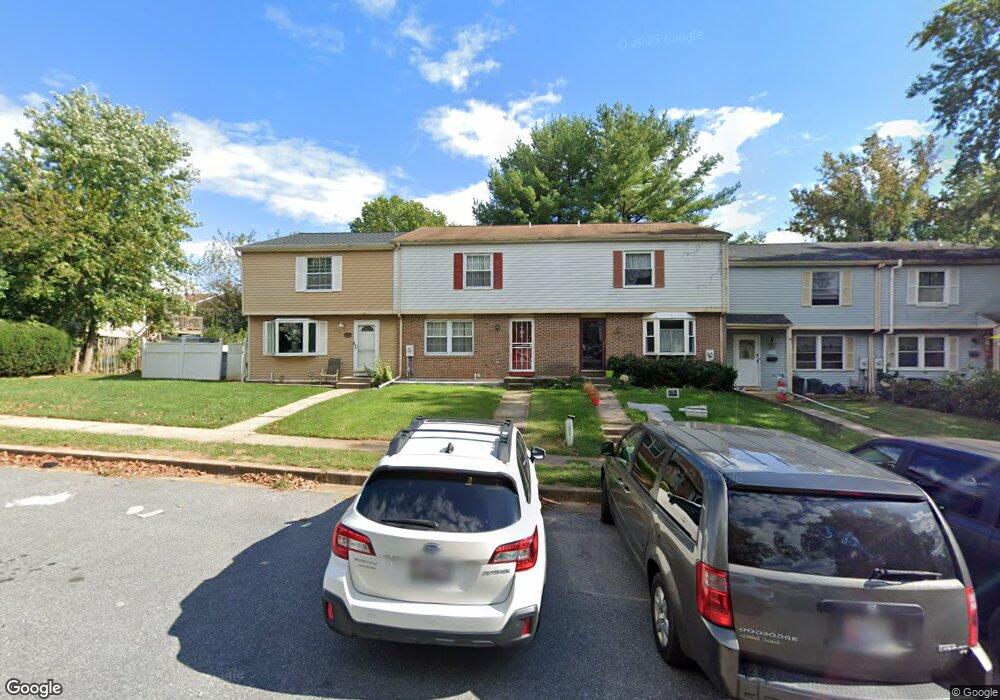 613 Glynlee Ct, Reisterstown, MD 21136 - photo 1