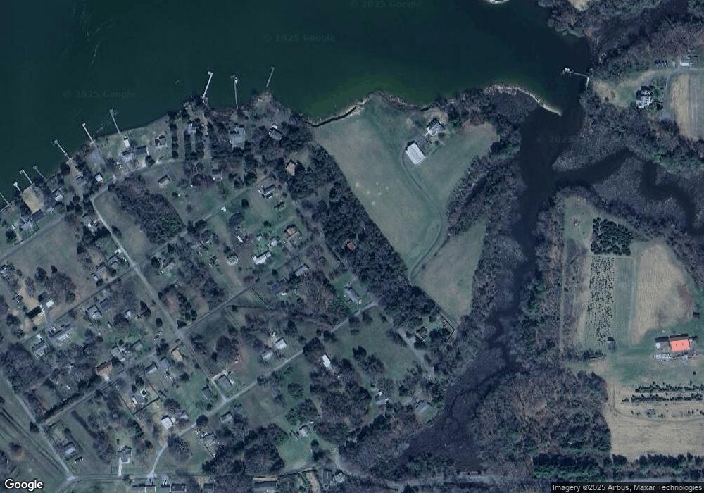 36070 Bay Dr, Chaptico, MD 20621 - photo 1