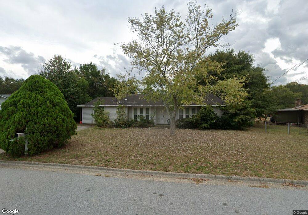 103 Cyndee Cir, Augusta, GA 30907 - photo 1