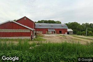 W4614 County Road Iw, Waldo, WI 53093