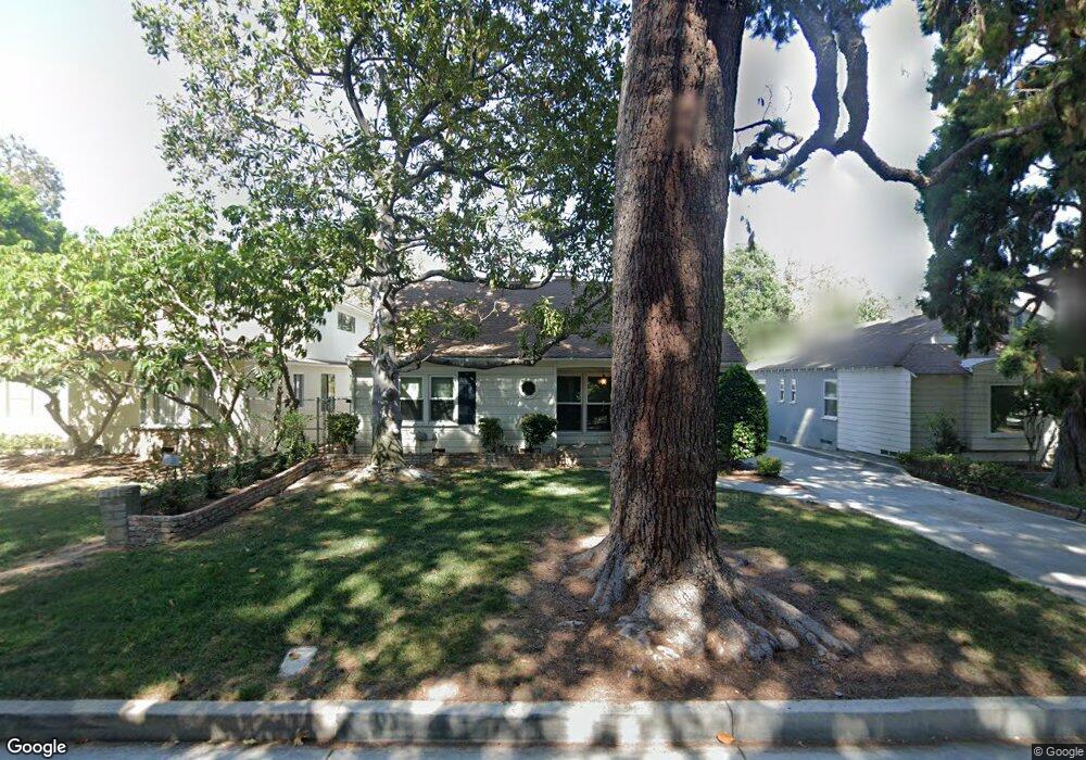 514 S Keystone St, Burbank, CA 91506 - photo 1