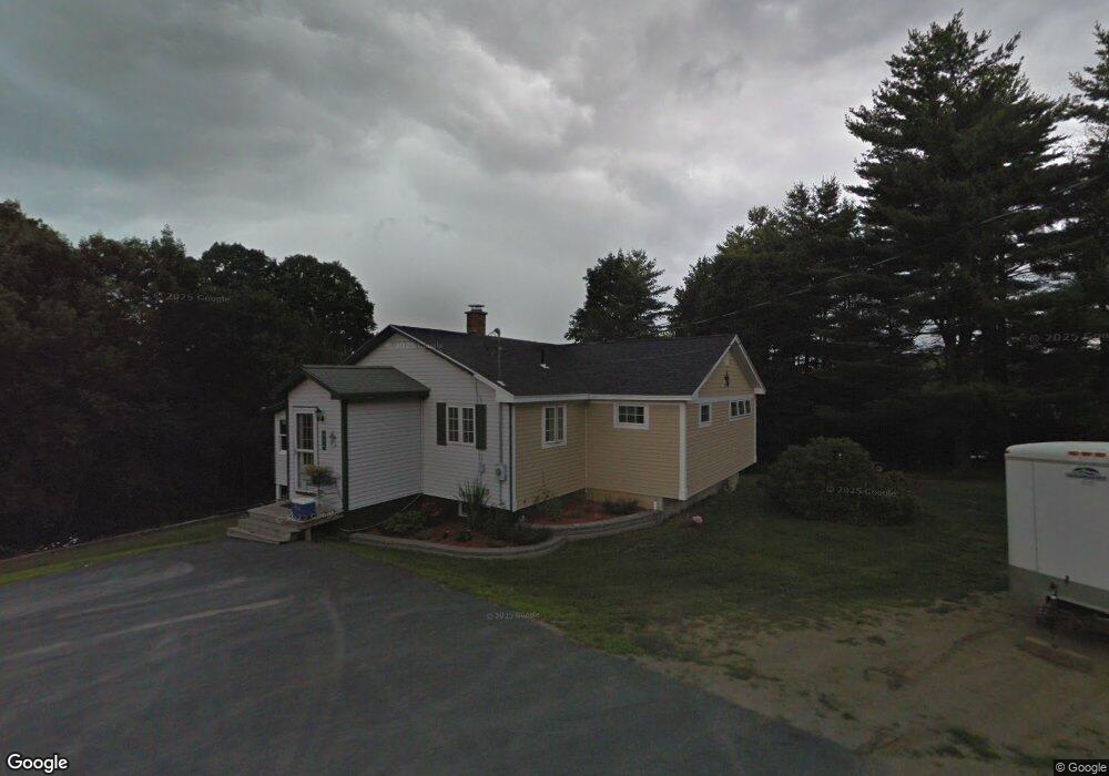 864 Highland Cir, Lyndonville, VT 05851 - photo 1