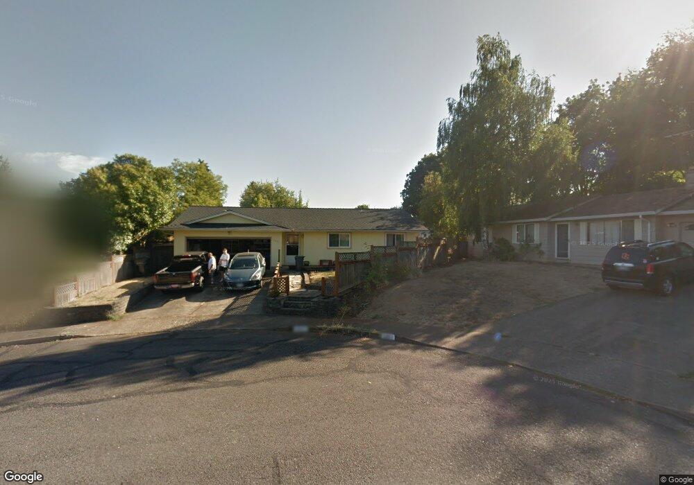 5305 Nestucca Ct S, Salem, OR 97306 - photo 1