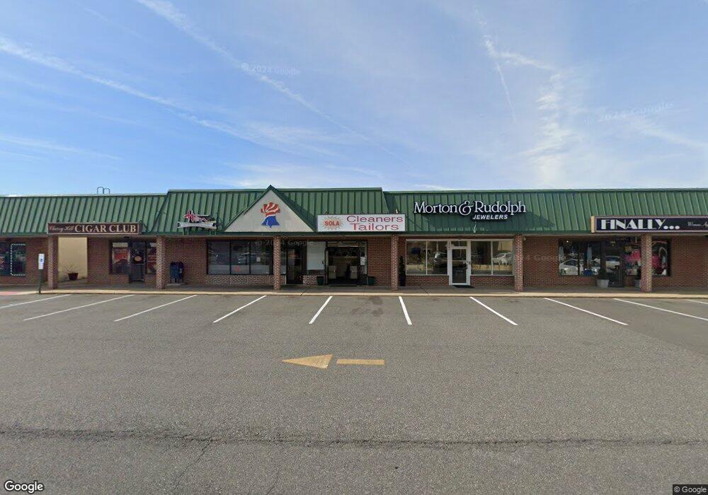 2087 Marlton Pike E, Cherry Hill, NJ 08003 - photo 1