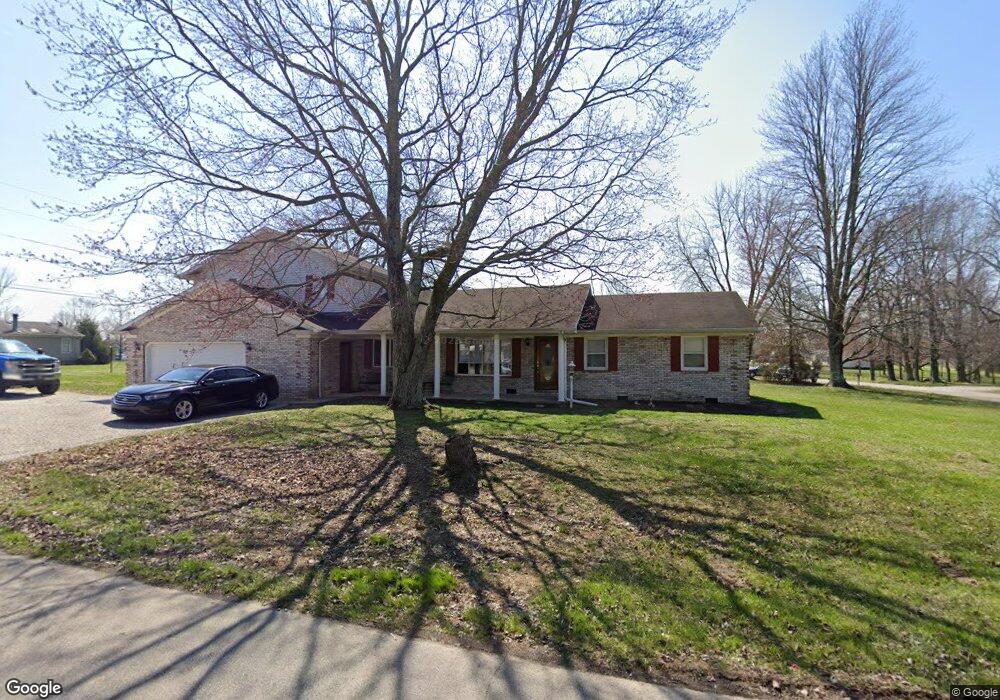 1154 E Lori Ln, Austin, IN 47102 - photo 1