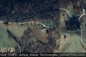 7320 State Route 530, Lower Salem, OH 45745