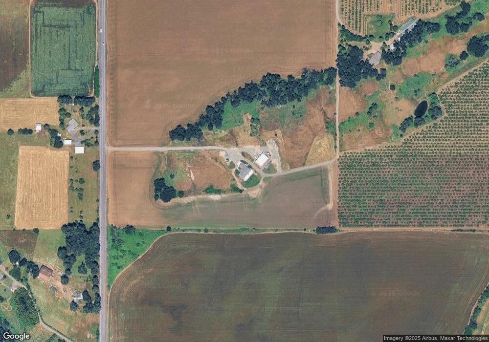 40707 Cole School Rd, Scio, OR 97374 - photo 1