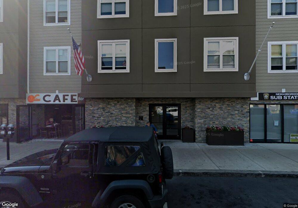 123 Shirley Ave unit 301, Revere, MA 02151 - photo 1