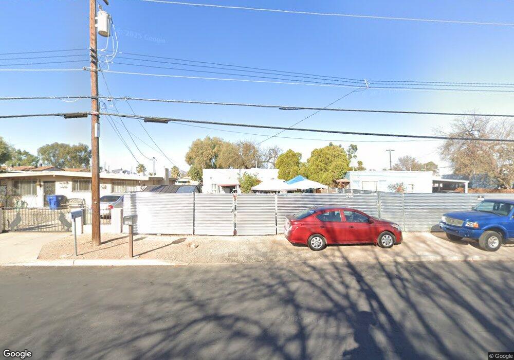 3249 N Los Altos Ave, Tucson, AZ 85705 - photo 1