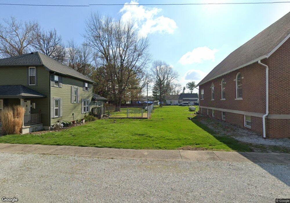 241 Hobbs Dr, Hobbs, IN 46047 - photo 1