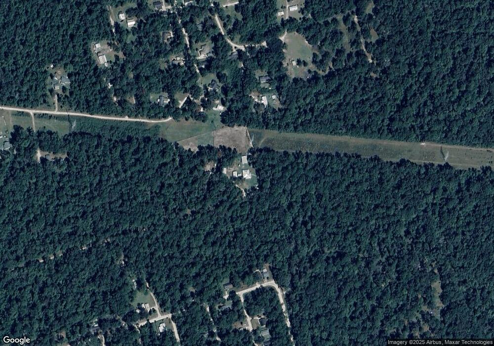 132 H T Adams Ave, Crawfordville, FL 32327 - photo 1