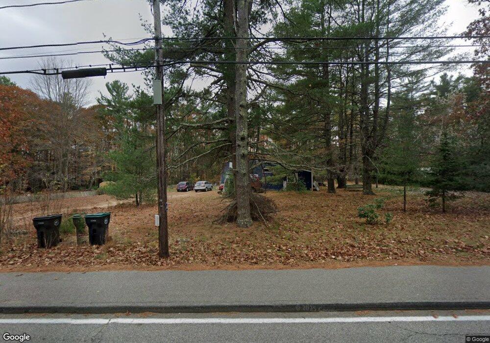 210 Cat Mousam Rd, Kennebunk, ME 04043 - photo 1