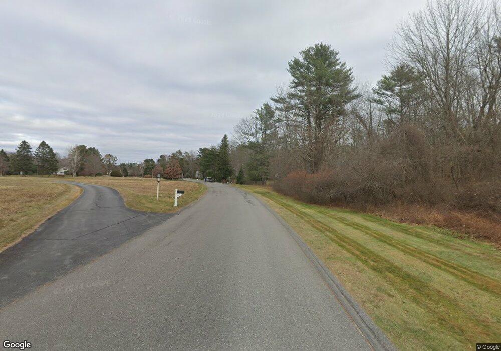 19 Royall Point Rd, Yarmouth, ME 04096 - photo 1