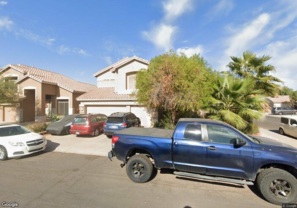 5320 W Morgan Place, Chandler, AZ 85226 - photo 1