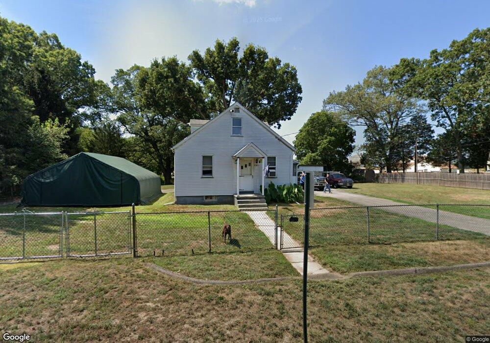 8 Thomas St, Pemberton, NJ 08068 - photo 1