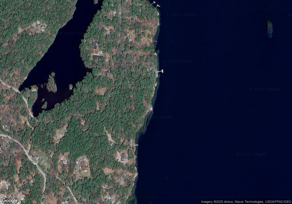 79 Appalachee Rd, Boothbay Harbor, ME 04538 - photo 1