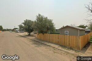 506 Jones Ave, Las Animas, CO 81054