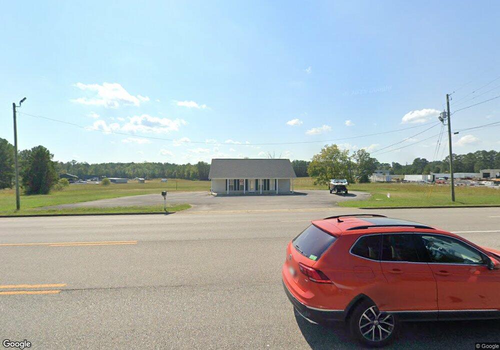 700 W Grand Ave, Rainbow City, AL 35906 - photo 1