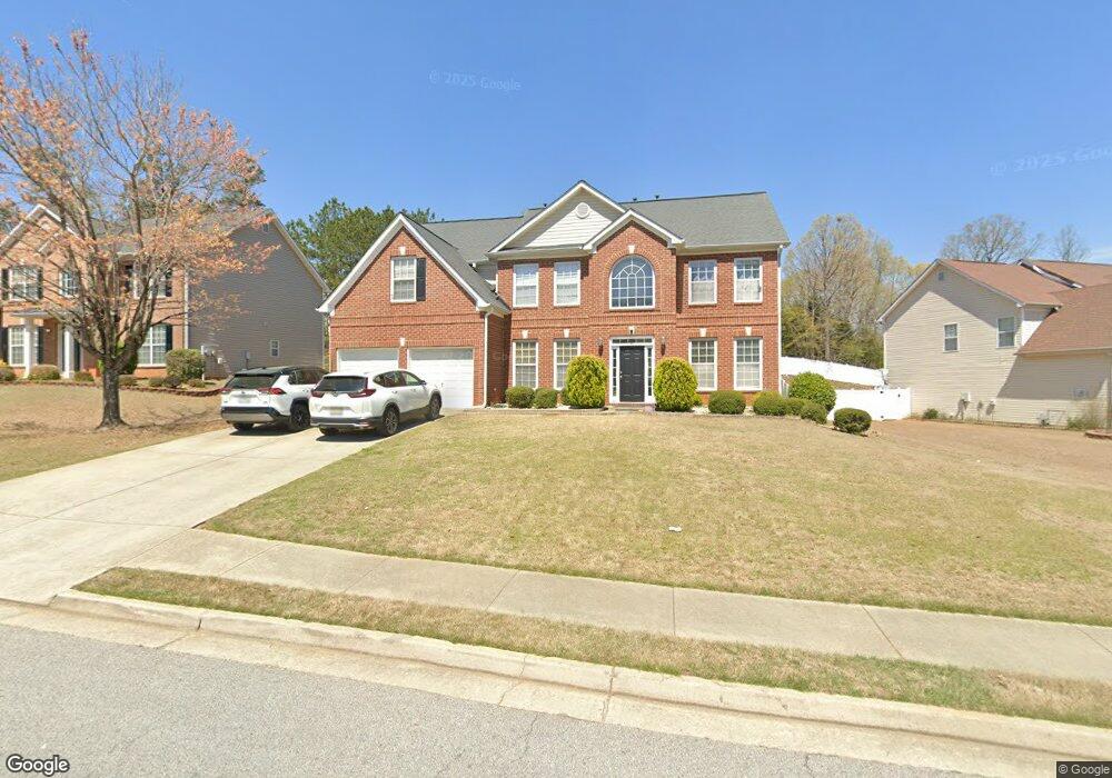 509 Bruin Ct, Stockbridge, GA 30281 - photo 1