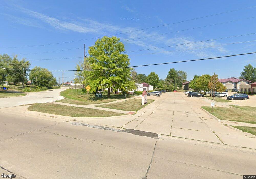 3150 E Ave NW unit 101, Cedar Rapids, IA 52405 - photo 1