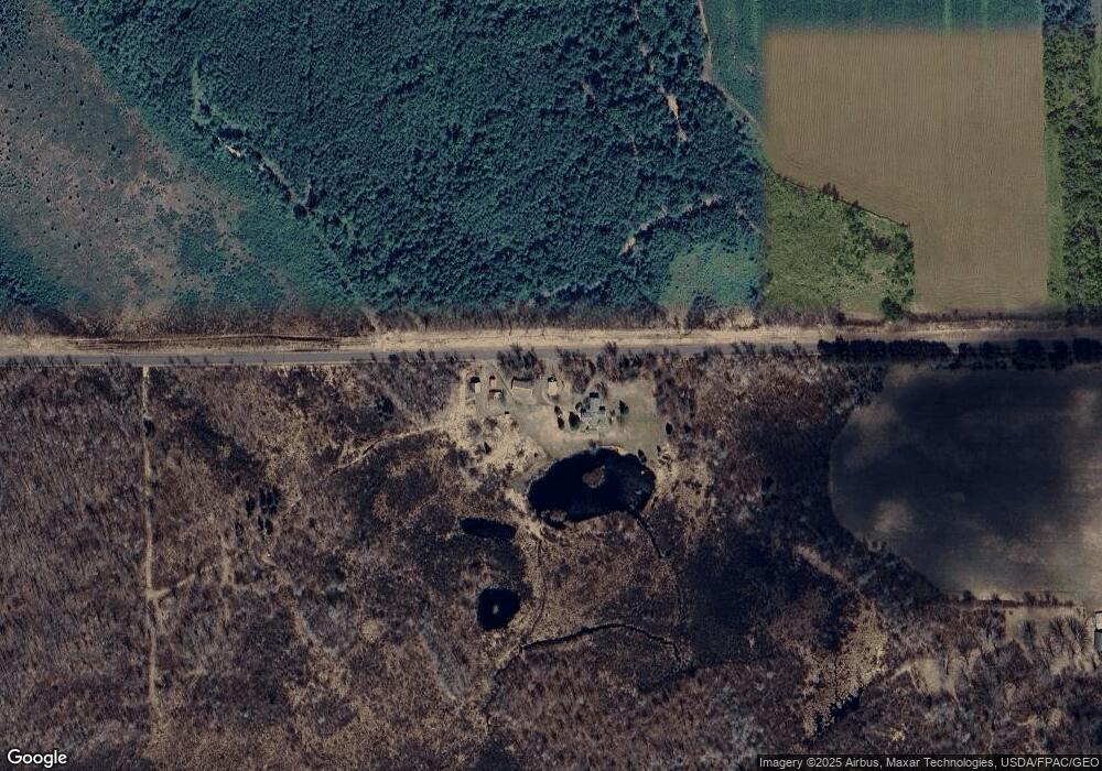 7929 Broeffle Rd, Danbury, WI 54830 - photo 1