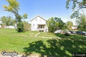 403 Grove St NW, Shellsburg, IA 52332