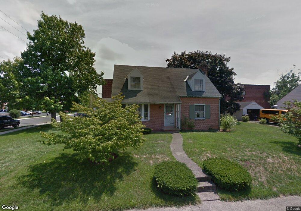 28 N Berks St, Boyertown, PA 19512 - photo 1