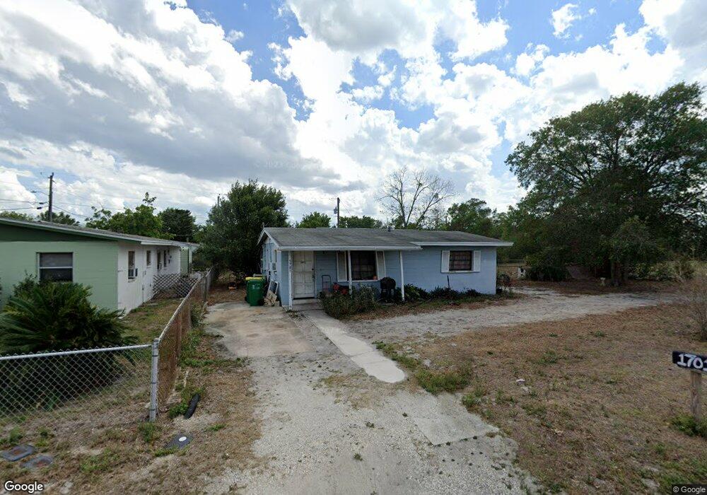 1701 Rosetine St, Cocoa, FL 32926 - photo 1