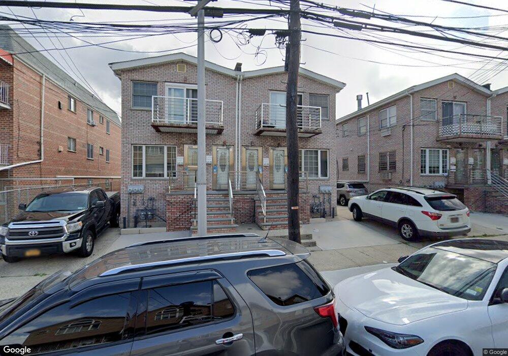 4225 163rd St, Flushing, NY 11358 - photo 1