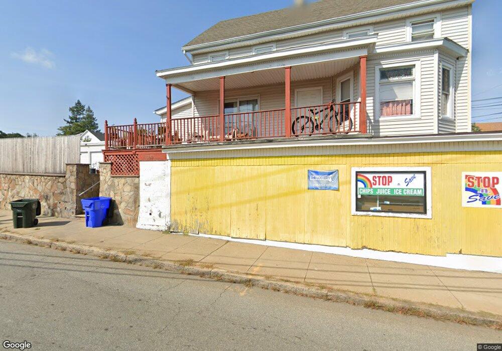 1434 Locust St, Fall River, MA 02723 - photo 1