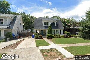 215 Mckoy St, Decatur, GA 30030