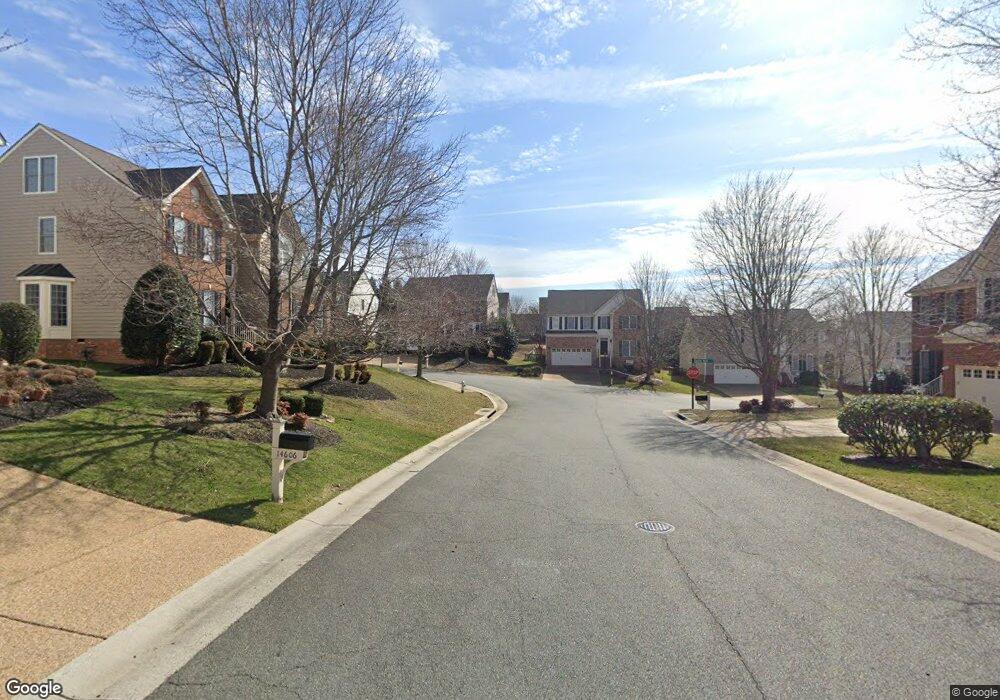 LOT 13 Charter Walk Ct, Midlothian, VA 23114 - photo 1