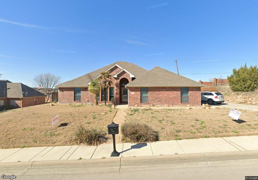 2125 Trace Ridge Dr, Weatherford, TX 76087 - photo 1