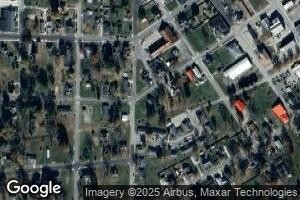 405 W 2nd St, Bicknell, IN 47512