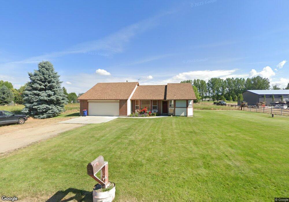 1516 W Washam Rd, Eagle, ID 83616 - photo 1