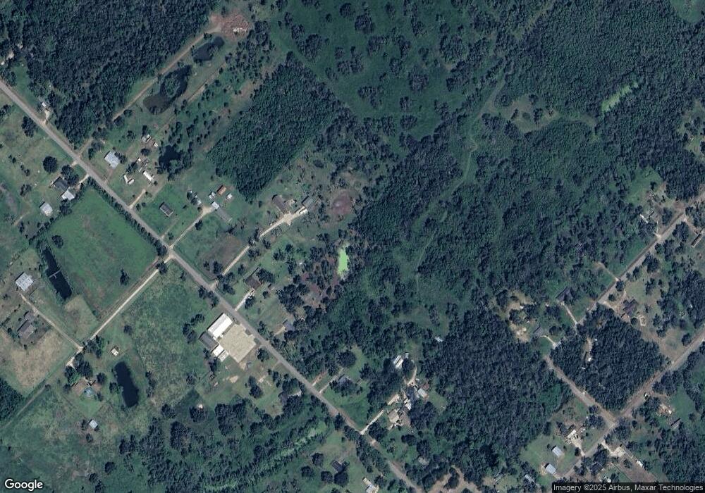 18019 County Road 463, Brazoria, TX 77422 - photo 1